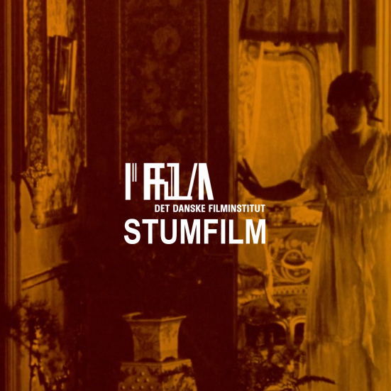 På stumfilm.dk er der film fra den danske stumfilmsperiode