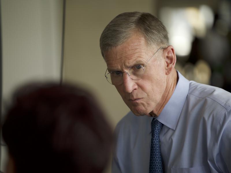 Randers:Dox filmcover - Intelligence Rising