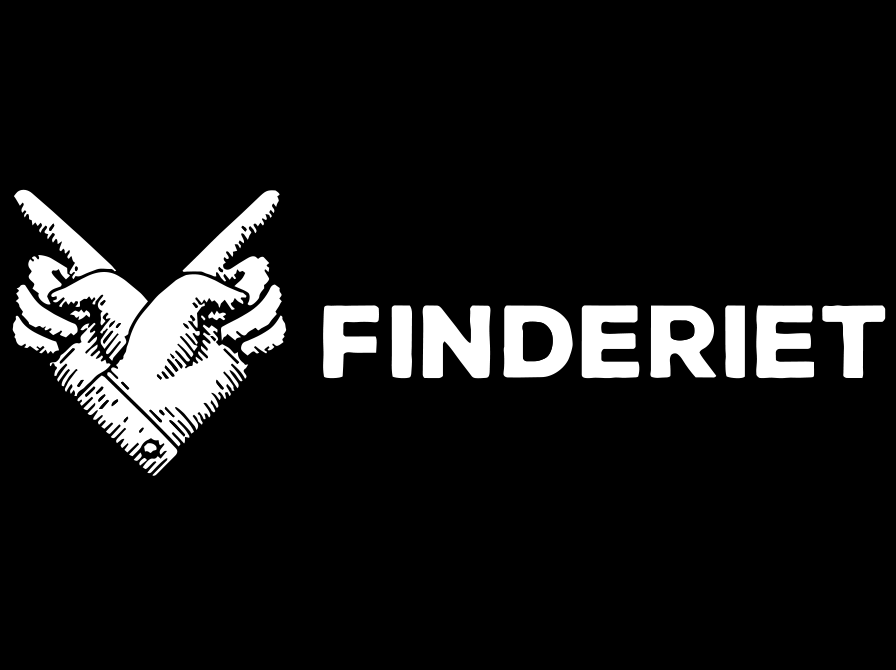 Finderiet